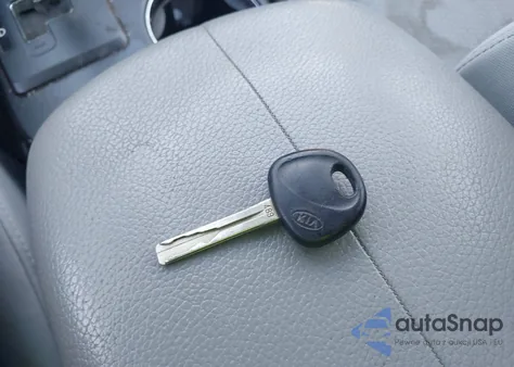 2011 Kia Sorento Lx from USA, damaged, VIN 5XYKT4A1XBG042087